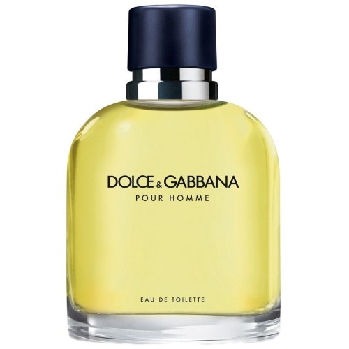 Dolce&Gabbana Pour Homme