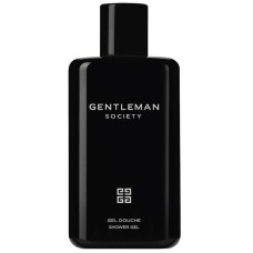 GIVENCHY Gentleman Society Shower Gel 200ml