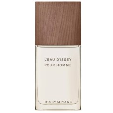 Issey Miyake Lâ€™Eau Dâ€™Issey Pour Homme Vetiver Eau de Toilette Intense Spray 100ml