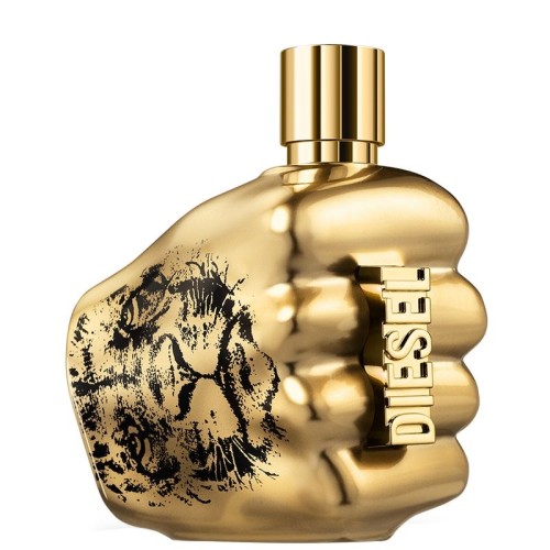 Diesel Spirit of the Brave Intense