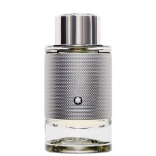 Montblanc Explorer Platinum Eau de Parfum 100ml