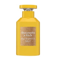 Abercrombie & Fitch Authentic Self Women Eau de Parfum 100ml