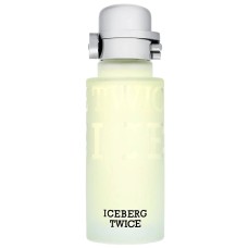 Iceberg Twice Homme Eau de Toilette Spray 125ml