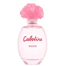 Gres Cabotine Rose Eau de Toilette Spray 100ml