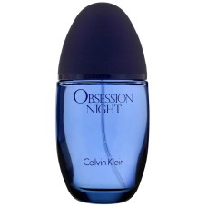 Calvin Klein Obsession Night Eau de Parfum 100ml