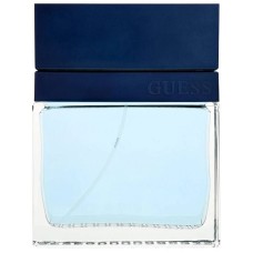 Guess Seductive Homme Blue Eau de Toilette Spray 100ml