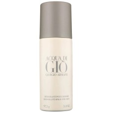 Armani Acqua Di Gio Men Deodorant Spray 150ml