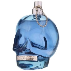 Police Police To Be Eau de Toilette Spray 125ml