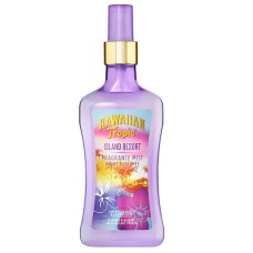 Hawaiian Tropic Fragrance Mist Island Resort 250ml