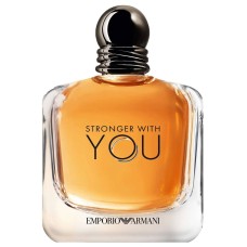 Armani Stronger With You Eau de Toilette Spray 150ml