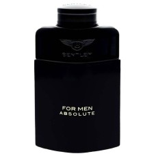 Bentley For Men Absolute Eau de Parfum Spray 100ml