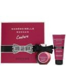 Rochas Mademoiselle Rochas Couture Eau de Parfum Spray 50ml Gift Set