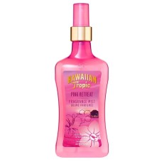 Hawaiian Tropic Fragrance Mist Pink Retreat 250ml