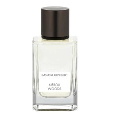 Banana Republic Icon Collection Neroli Woods Eau de Parfum Spray 75ml