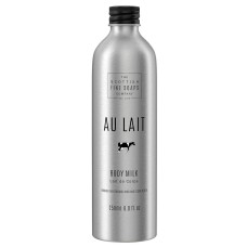 Scottish Fine Soaps Au Lait Body Milk 250ml