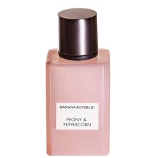 Banana Republic Icon Collection Peony and Peppercorn Eau de Parfum Spray 75ml