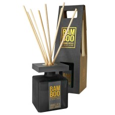 BAMBOO Reed Diffuser Vanilla and White Woods 80ml