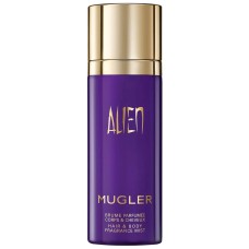 MUGLER Alien Perfuming Hair and Body Mist 100ml