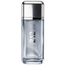 Carolina Herrera 212 VIP Men Eau de Toilette Spray 200ml