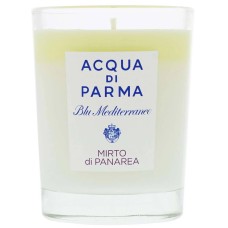 Acqua Di Parma Home Fragrances Mirto Di Panarea Candle 200g