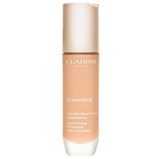 Clarins Everlasting Foundation 110 N Honey 30ml / 1 fl.oz.