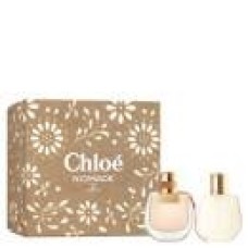 ChloÃ© Nomade For Her Eau de Parfum Spray 50ml Gift Set