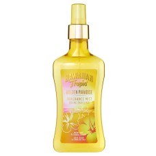 Hawaiian Tropic Fragrance Mist Golden Paradise 250ml