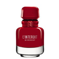 GIVENCHY L'interdit Rouge Ultime Eau de Parfum Spray 35ml