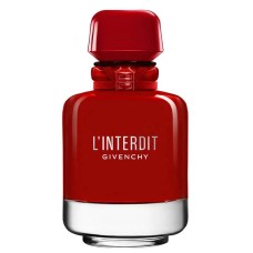 GIVENCHY L'interdit Rouge Ultime Eau de Parfum Spray 80ml