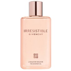 GIVENCHY Irresistible The Shower Oil 200ml