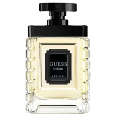 Guess Uomo Eau de Toilette Spray 50ml