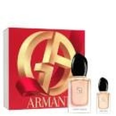 Armani Si Eau de Parfum 30ml and Si Eau de Parfum 7ml Set (Worth Â£80.17)