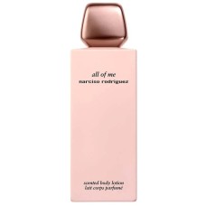 Narciso Rodriguez All Of Me Scented Body Lotion 200ml