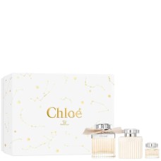 Chloe Signature Eau de Parfum Spray 75ml Gift Set