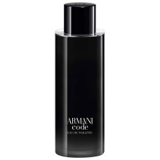 Armani Code Pour Homme Eau de Toilette Spray 200ml