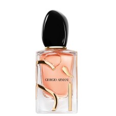 Armani Si Eau de Parfum Intense Refillable Spray 100ml (100ml)