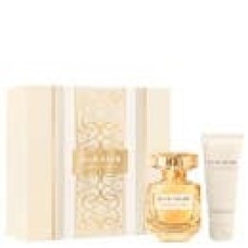 Elie Saab Le Parfum LumiÃ¨re Eau de Parfum Spray 50ml Gift Set