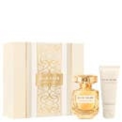 Elie Saab Le Parfum LumiÃ¨re Eau de Parfum Spray 50ml Gift Set