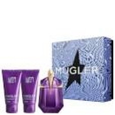 MUGLER Alien Eau de Parfum 30ml Gift Set