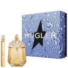 MUGLER Alien Goddess Eau de Parfum 30ml Gift Set (Worth Â£86.67)