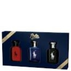 Ralph Lauren World of Polo Gift Set