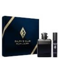 Ralph Lauren Ralph's Club Eau de Parfum 50ml Gift Set (Worth Â£88.80)
