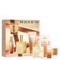 NUXE The Prodigieux Collection Gift Set (Worth Â£64.50)