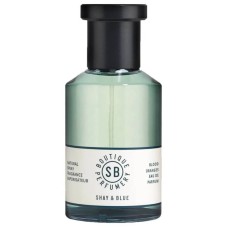 Shay & Blue Blood Oranges Eau de Parfum Spray 100ml