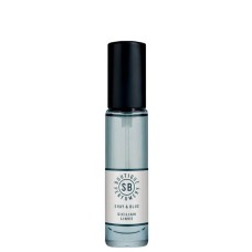 Shay & Blue Sicilian Limes Eau de Parfum Spray 10ml