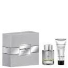 Montblanc Platinum Eau de Parfum 60ml Gift Set
