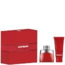Montblanc Legend Red Eau de Parfum 50ml Gift Set