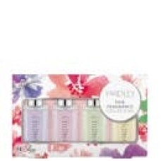 Yardley Gift Set Traditional Fine Fragrance Collection