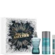 Jean Paul Gaultier Chrismas 2023 Le Male Eau de Toilette 75ml Gift Set