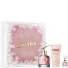 Jean Paul Gaultier Chrismas 2023 Scandal Eau de Parfum 50ml Gift Set